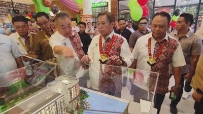 动物园在碧湖毗邻 . 石隆门打造度假城