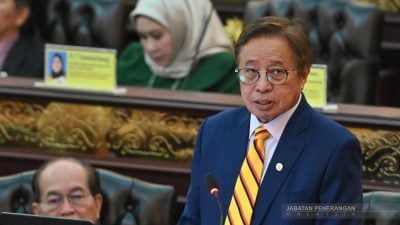 砂议会∕ 放眼​2035年占比增至70％  向再生能源独立商购电
