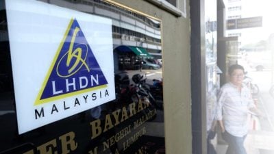 税收局提醒 个人电子报税明截止