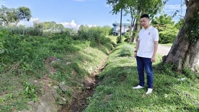 林思健：民生问题未解决 . 市局效率低 令人失望