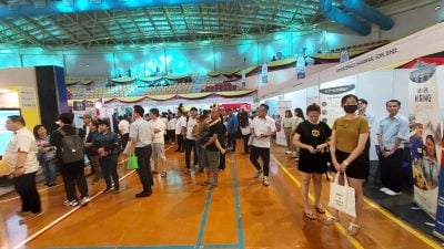 朱萊希：首相砂總理已會面．盼協議解決國油砂油課題