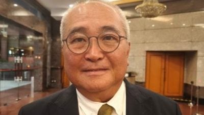 贴文辱阿邦佐与家属：俞小珊​支持报警 . 正视网络言论潜在危害
