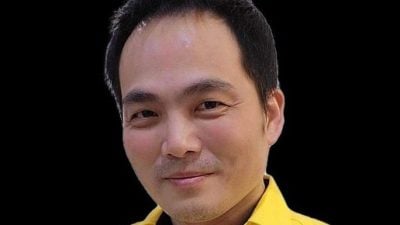 张嵻洺：一味找碴．火箭拿监督政府当幌子