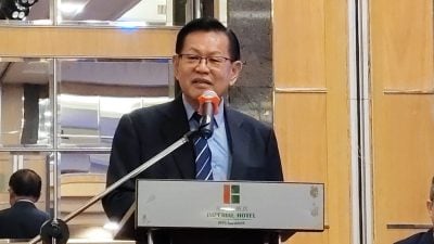 二手车商 愁 中国车商抢滩．李景胜：允助业者解决问题