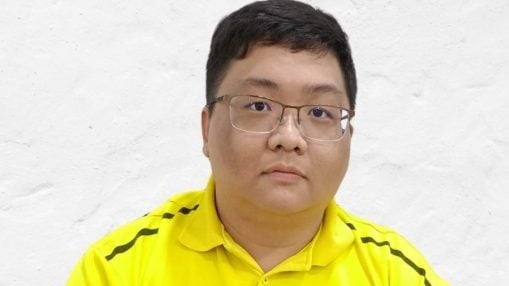凌伟鹏：倘政治不稳定 . 惠及砂人成果又从何来？