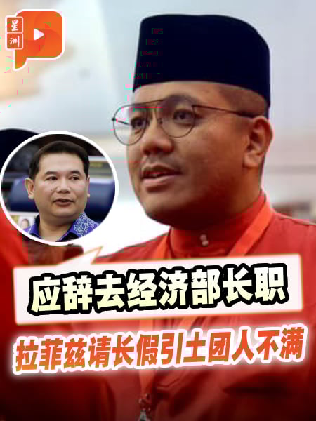 “休长假不负责任” 土团最高理事促拉菲兹辞职