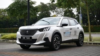 合发吉星五月双品牌巡展　Leapmotor与Peugeot新车接力亮相