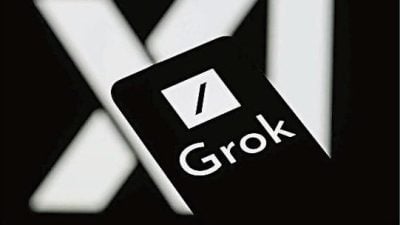 網民諷聊天機器人”毫無生命力“ Grok羅惹語回覆惹驚歎