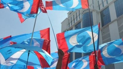 独家 | 公正党党选 | 依党职最高可达5万  蓝眼党选提名费惊人
