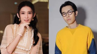 戴佩妮6度入围金曲歌后 已故方大同共入围5奖