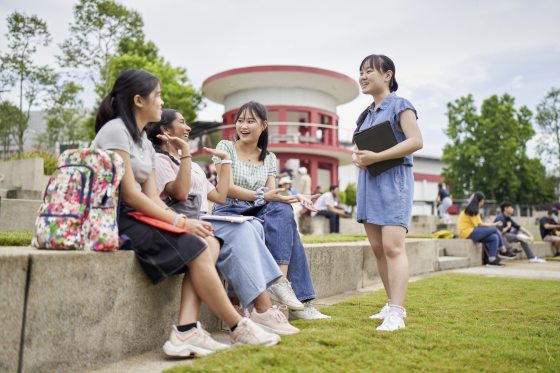 SPM毕业生因应变局 方能保持领先地位