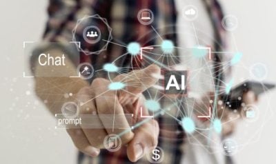 东南亚年轻世代  人工智慧高度采用者