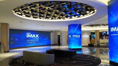TGV 史上最強英雄陣容登場！ 來臨的5月，帶上你家的“英雄”一起來TGV！