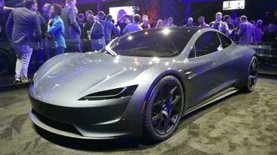 【多点AI】Tesla无人计程车革命：大马准备好迎接自动驾驶时代了吗？