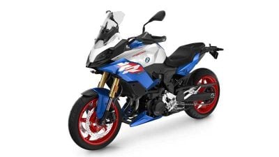 BMW Motorrad Malaysia发布新款F 900 XR与全新R 12 nineT 两款风格迥异重磅登场