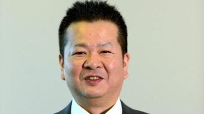 大马Isuzu迎来新任CEO 山口朋之誓言强化服务与网络布局