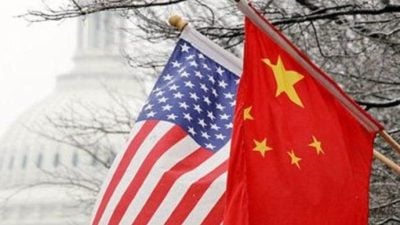 关税谈判前夕   美：或降关税   中：无所畏惧