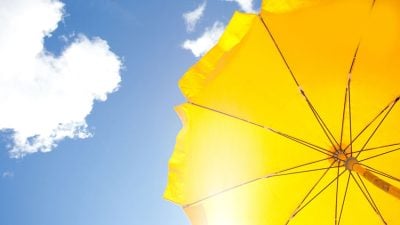 氣象局：迎西南季風   後日起少雨至9月