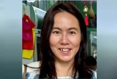 【獨家】拿汀斯里遭擄綁案|女婿被查 林芫父:警有權調查任何嫌疑人