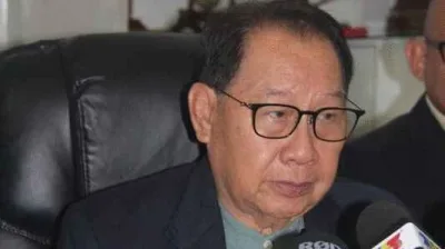 “沙巴人的沙巴”捍卫权利 杰菲里：联邦傲慢致分裂
