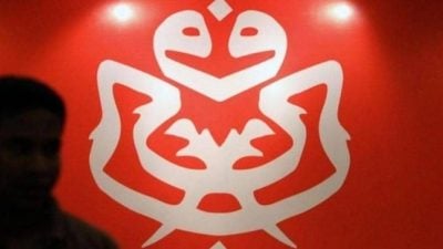 沙巫统揶揄杨德利狗追车论 批进步党丢失原则