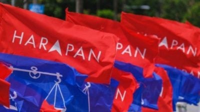 沙希盟：沙政治合作模式  应涵盖团结政府政党