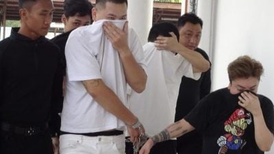 涉嫌以禮券設局詐騙 6男女今被提控