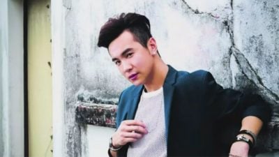 多次性侵未满16岁少女 新加坡前电视艺人认罪