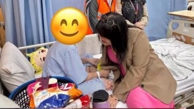 视频| 12岁女童犯错遭鞭打+关狗笼 林秀琴：祖母病倒后开始发生