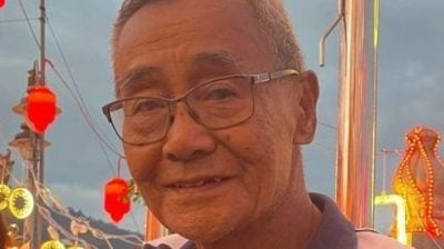 84岁失联老人 找到了