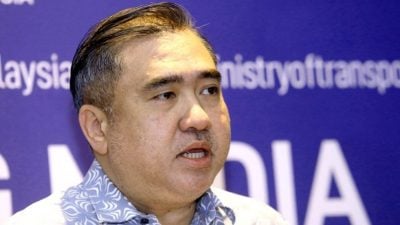 陆兆福：今午和首相会面   未被告知部长换人