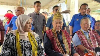 证实收到赛夫鲁退党信  扎希：不是跳槽难道是青蛙跳？