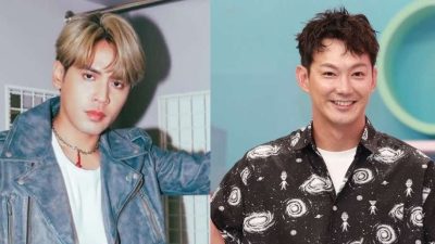 王大陆闪兵风波延烧11男星 陈零九棒棒堂威廉同涉案