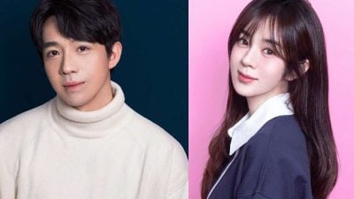 钻戒套牢王晓晨 俞灏明疑官宣结婚