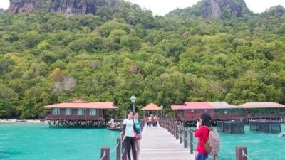 沙偏远景区网络不稳　刘静芝：影响游客体验