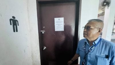 根巴士总站破旧脏乱　周国和轰市会太被动