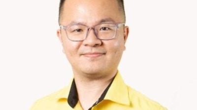 杨奕智：“自主神话”破产 沙巴火箭彻底听命中央