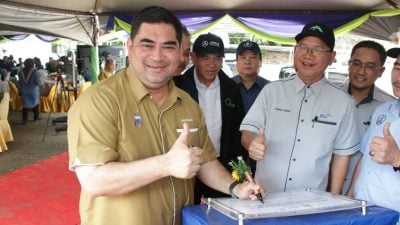 邦宜水力发电厂重新投产 沙储能裕度7月增至20%