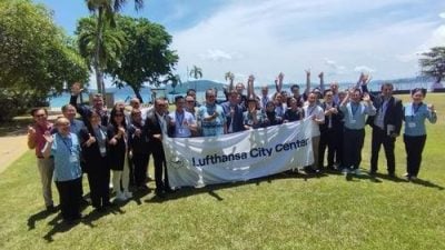 全球最大旅行社网络 LCC看好沙旅游潜力