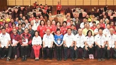 沙华堂大厦年杪完工出租 3年内可还清贷款