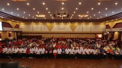 沙华堂大厦年杪完工出租 3年内可还清贷款