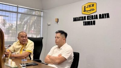 执意在新安路建交通岛 黄勇斌轰政府漠视民意