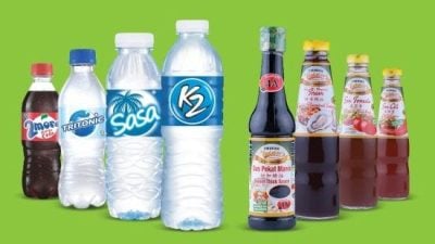 生命泉源集团扩大版图 1050万收购Twinine调味品公司