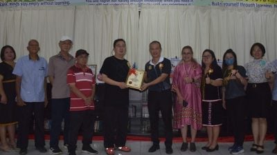 担波罗里中华资料中心升级 图书借阅迈自动化