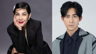 仔仔迟到2小时片场空等 张清芳被激怒拒再演戏