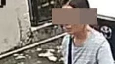 一人搭讪 一人带路 另一人负责祈福．3女团伙迷魂诈骗