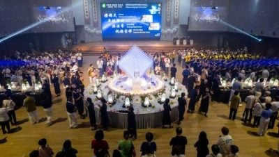 吉打慈濟511浴佛  盛邀民眾報名參與