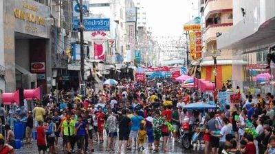 泰旅游警察：大马游客对泰国交通规则认知不足 导致频违规