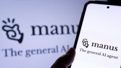 AI新星Manus崛起！海外版开放注册 中文版再等等