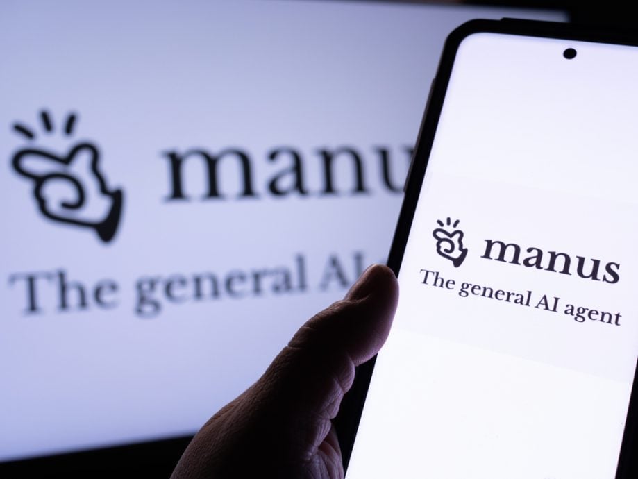 AI新星Manus崛起！海外版开放注册 中文版再等等